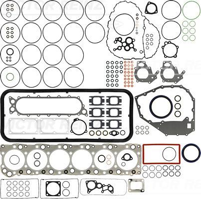 Victor Reinz 01-34060-02 - Full Gasket Set, engine car-mod.net