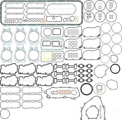 Victor Reinz 01-34880-01 - Full Gasket Set, engine car-mod.net