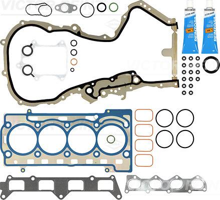 Victor Reinz 01-34280-01 - Full Gasket Set, engine car-mod.net