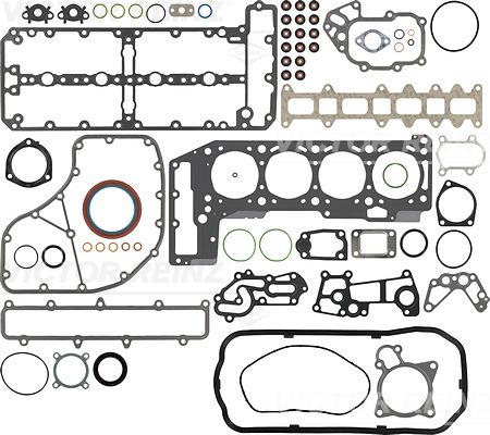 Victor Reinz 01-36885-07 - Full Gasket Set, engine car-mod.net