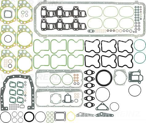 Victor Reinz 01-31160-04 - Full Gasket Set, engine car-mod.net
