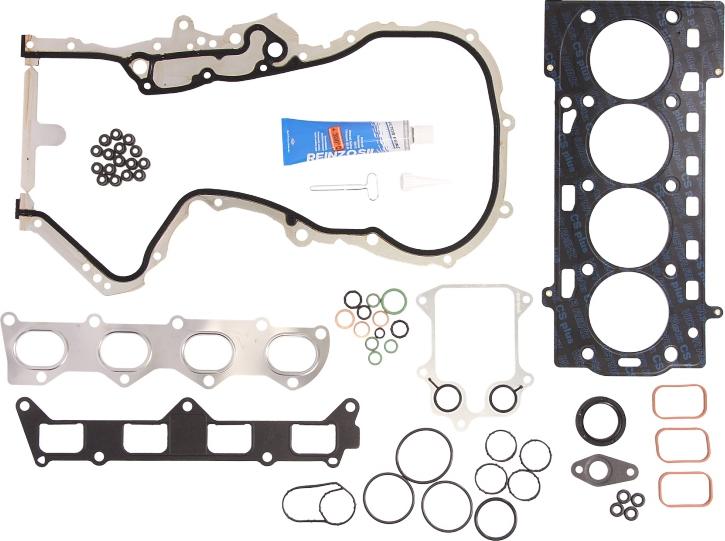 Victor Reinz 01-37045-01 - Full Gasket Set, engine car-mod.net