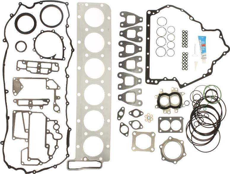Victor Reinz 01-37180-01 - Full Gasket Set, engine car-mod.net