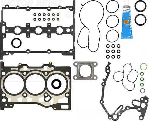 Victor Reinz 01-37835-02 - Full Gasket Set, engine car-mod.net
