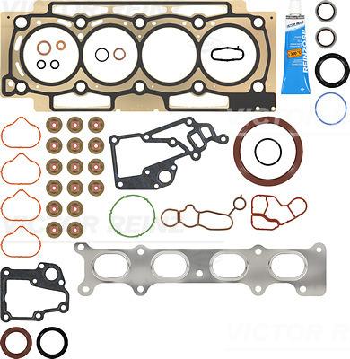 Victor Reinz 01-37360-01 - Full Gasket Set, engine car-mod.net