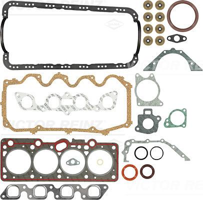 Victor Reinz 01-24840-08 - Full Gasket Set, engine car-mod.net