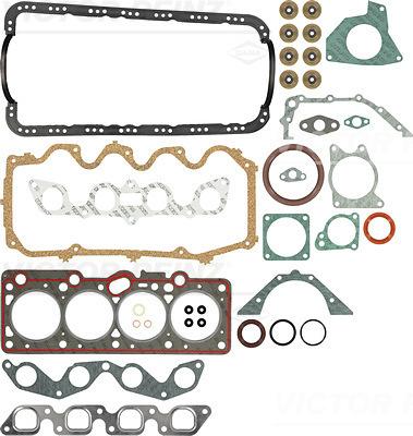 Victor Reinz 01-24840-11 - Full Gasket Set, engine car-mod.net