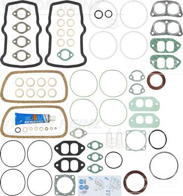 Victor Reinz 01-25315-02 - Full Gasket Set, engine car-mod.net