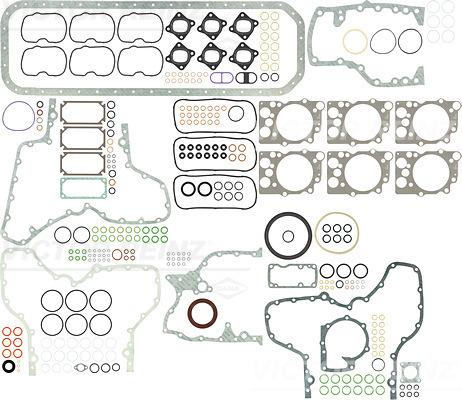 Victor Reinz 01-23215-05 - Full Gasket Set, engine car-mod.net