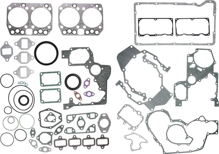 Victor Reinz 01-27660-04 - Full Gasket Set, engine car-mod.net