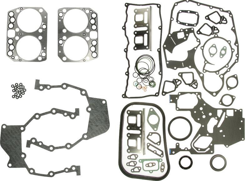 Victor Reinz 01-27660-22 - Full Gasket Set, engine car-mod.net
