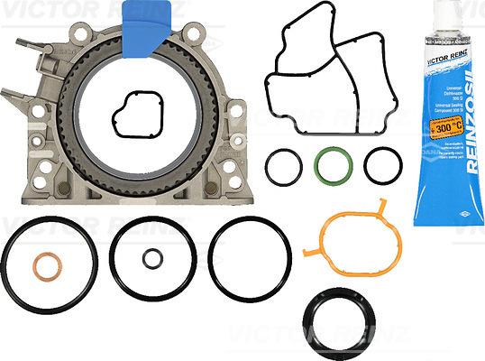 Victor Reinz 08-40848-01 - Gasket Set, crank case car-mod.net