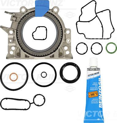 Victor Reinz 08-40847-01 - Gasket Set, crank case car-mod.net