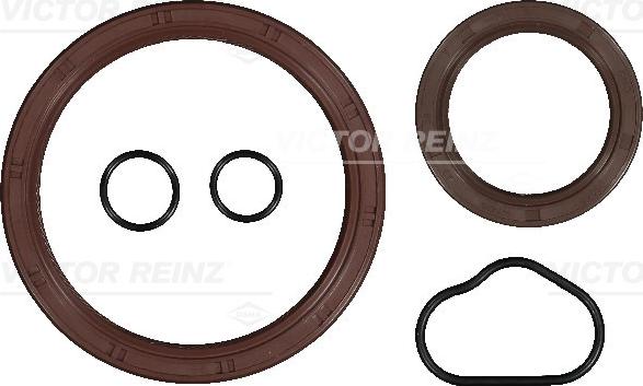 Victor Reinz 08-53807-01 - Gasket Set, crank case car-mod.net