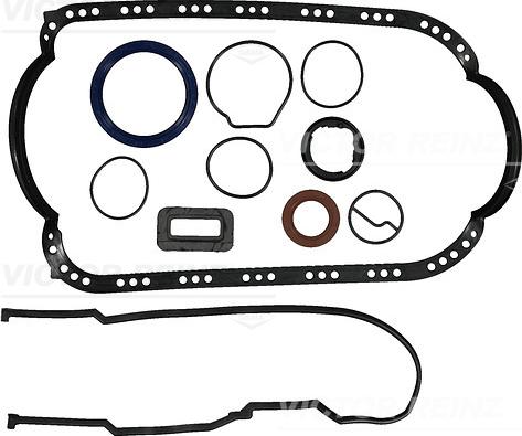 Victor Reinz 08-52353-01 - Gasket Set, crank case car-mod.net