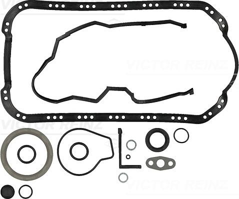 Victor Reinz 08-52284-01 - Gasket Set, crank case car-mod.net