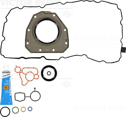 Victor Reinz 08-10041-01 - Gasket Set, crank case car-mod.net