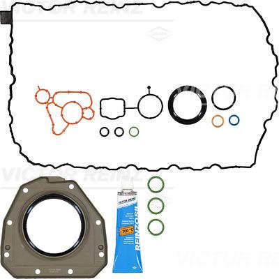 Victor Reinz 08-10009-01 - Gasket Set, crank case car-mod.net
