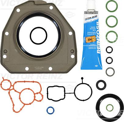 Victor Reinz 08-10004-01 - Gasket Set, crank case car-mod.net