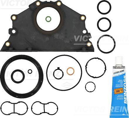 Victor Reinz 08-10007-01 - Gasket Set, crank case car-mod.net
