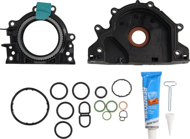 Victor Reinz 08-10039-01 - Gasket Set, crank case car-mod.net