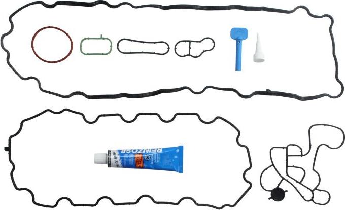 Victor Reinz 08-10032-01 - Gasket Set, crank case car-mod.net
