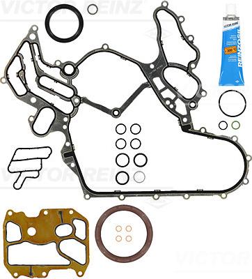 Victor Reinz 08-10025-01 - Gasket Set, crank case car-mod.net