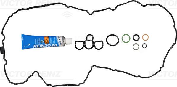 Victor Reinz 08-10166-01 - Gasket Set, crank case car-mod.net