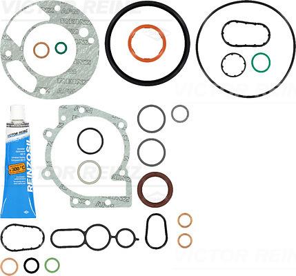 Victor Reinz 08-39548-01 - Gasket Set, crank case car-mod.net