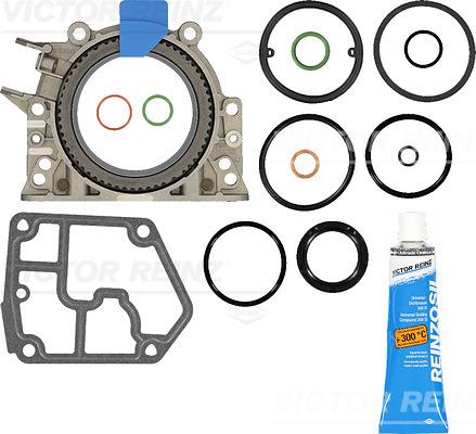 Victor Reinz 08-39084-01 - Gasket Set, crank case car-mod.net
