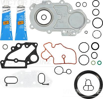 Victor Reinz 08-39132-01 - Gasket Set, crank case car-mod.net