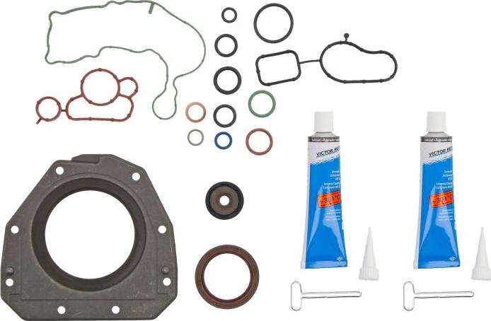 Victor Reinz 08-39129-01 - Gasket Set, crank case car-mod.net