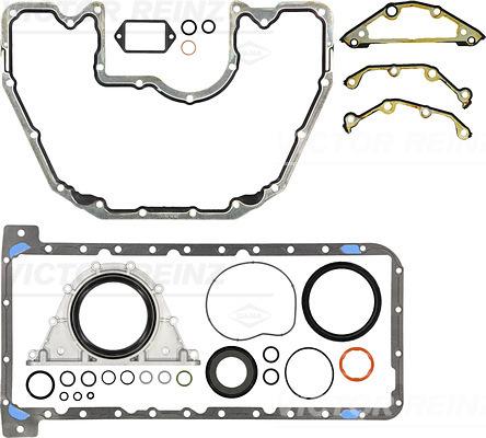 Victor Reinz 08-34067-01 - Gasket Set, crank case car-mod.net
