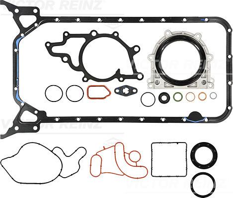 Victor Reinz 08-34037-02 - Gasket Set, crank case car-mod.net