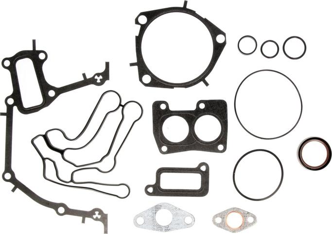 Victor Reinz 08-36316-01 - Gasket Set, crank case car-mod.net