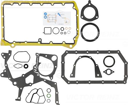 Victor Reinz 08-36219-01 - Gasket Set, crank case car-mod.net