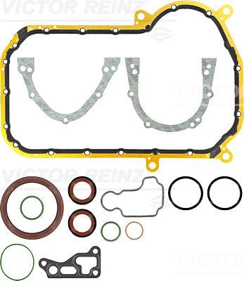 Victor Reinz 08-31956-01 - Gasket Set, crank case car-mod.net