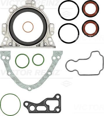 Victor Reinz 08-31956-02 - Gasket Set, crank case car-mod.net