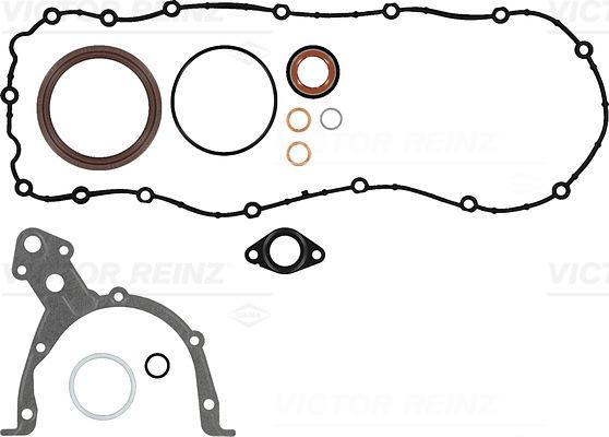 Victor Reinz 08-31226-01 - Gasket Set, crank case car-mod.net