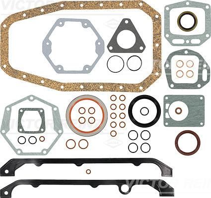 Victor Reinz 08-31749-01 - Gasket Set, crank case car-mod.net