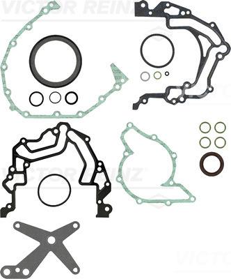 Victor Reinz 08-31717-01 - Gasket Set, crank case car-mod.net