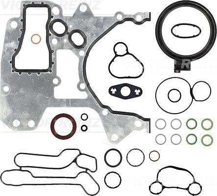Victor Reinz 08-38431-01 - Gasket Set, crank case car-mod.net
