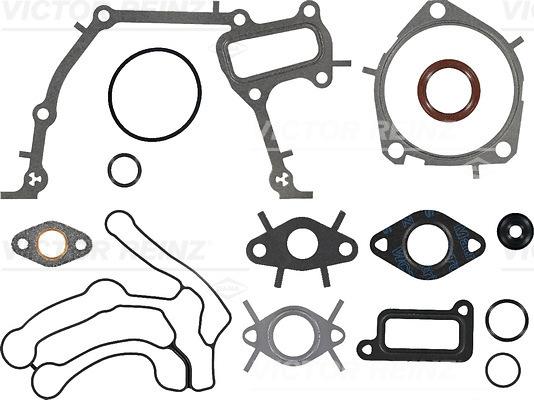 Victor Reinz 08-38308-01 - Gasket Set, crank case car-mod.net