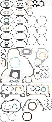 Victor Reinz 08-38384-01 - Gasket Set, crank case car-mod.net