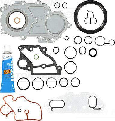Victor Reinz 08-38331-01 - Gasket Set, crank case car-mod.net