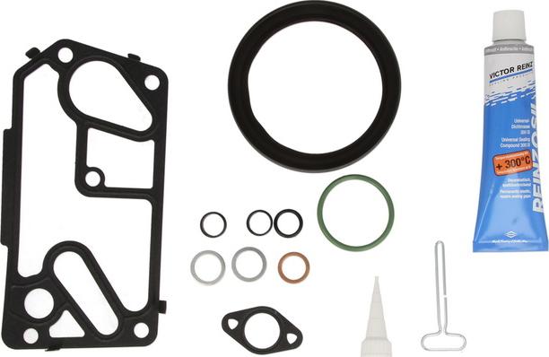 Victor Reinz 08-38332-01 - Gasket Set, crank case car-mod.net