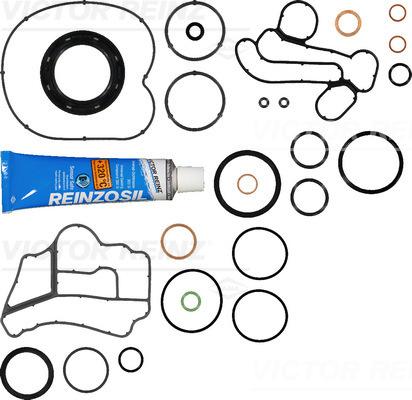 Victor Reinz 08-37223-01 - Gasket Set, crank case car-mod.net