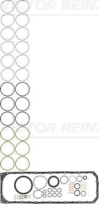 Victor Reinz 08-37747-01 - Gasket Set, crank case car-mod.net