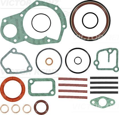 Victor Reinz 08-24008-02 - Gasket Set, crank case car-mod.net
