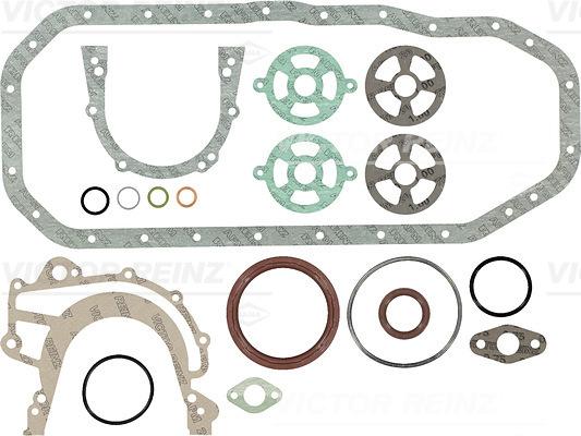 Victor Reinz 08-24083-05 - Gasket Set, crank case car-mod.net